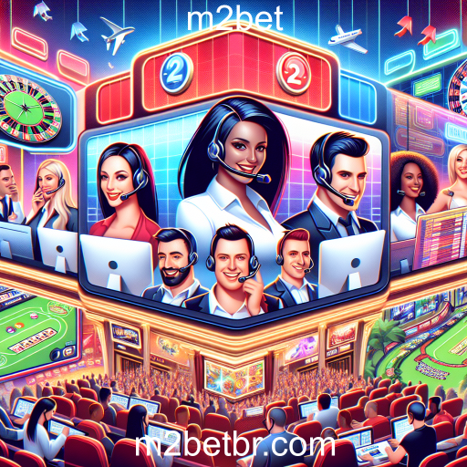 A Importância do Suporte ao Cliente nos Jogos Online